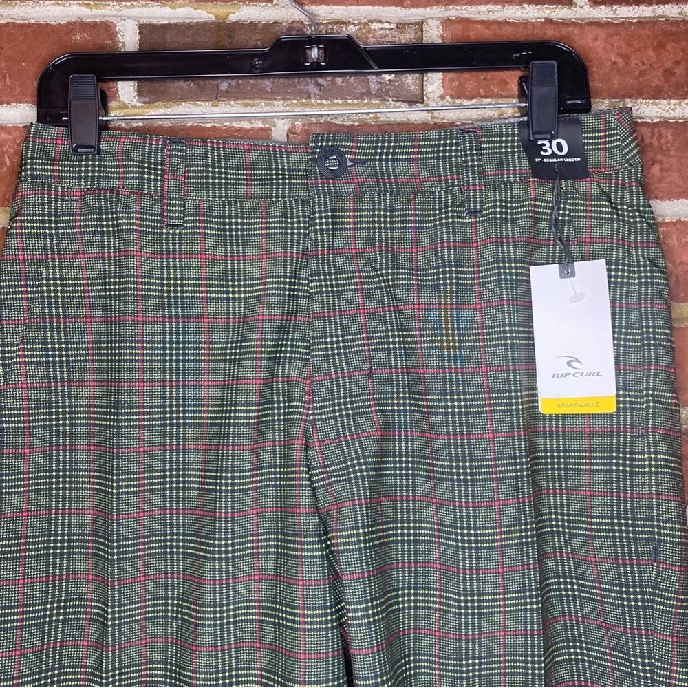 RIP CURL Boardwalk The Surfer’s Walkshort Size 30 - Picture 2 of 8